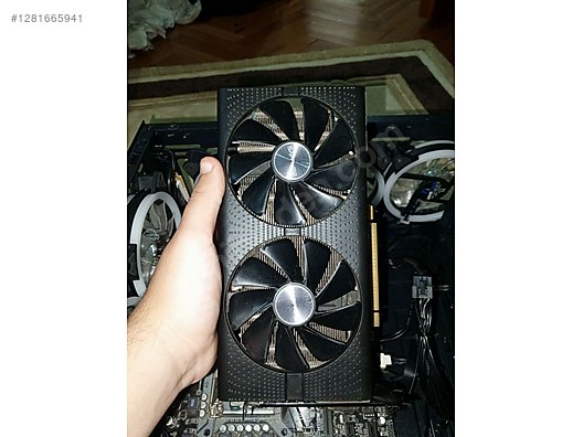 Used & Brand New Items / Computers / Desktops / Desktop Components / Graphics Cards