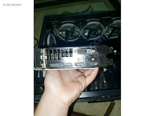 Used & Brand New Items / Computers / Desktops / Desktop Components / Graphics Cards