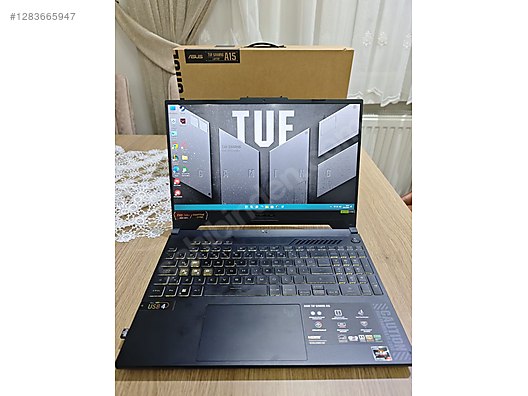 Used & Brand New Items / Gaming & Gamers Exclusive / Gaming PC / Gaming Laptop / Asus