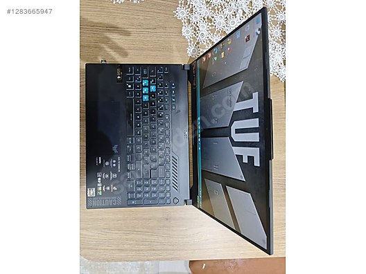 Used & Brand New Items / Gaming & Gamers Exclusive / Gaming PC / Gaming Laptop / Asus