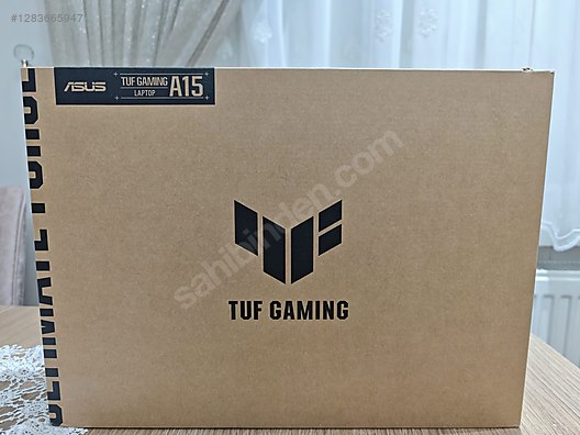 Used & Brand New Items / Gaming & Gamers Exclusive / Gaming PC / Gaming Laptop / Asus