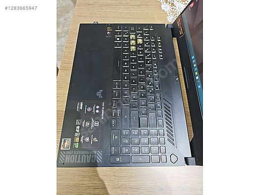 Used & Brand New Items / Gaming & Gamers Exclusive / Gaming PC / Gaming Laptop / Asus