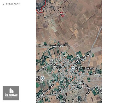 ÖZOKLAR GAYRİMENKULDEN SEYDİŞEHİRDE HARİKA KONUMDA MÜTHİŞ FİYATA #1227665962