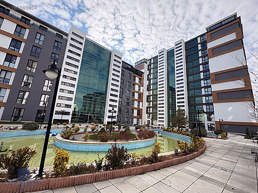 ÇANKAYA ANKALİFE VADİ KONUTLARI KİRALIK 2+1 DAİRE #1285665964