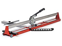 Kristal Seramik Kesme Makinası 127 cm Favori 127