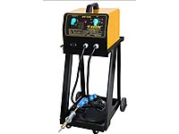 10.000 Spot Göçük Çektirme