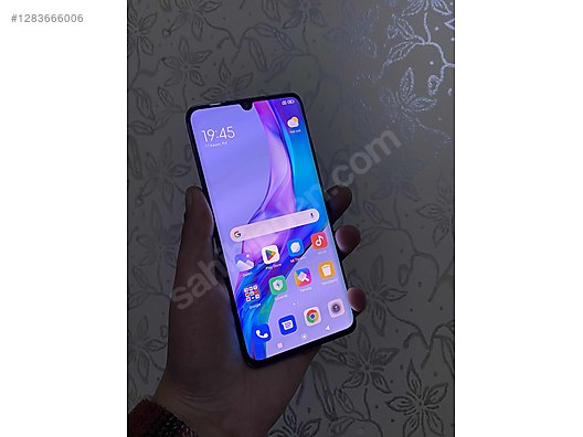 Used & Brand New Items / Cell Phones & Accessories / Cell Phones / Xiaomi / Mi Note 10