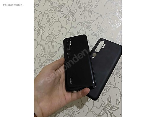 Used & Brand New Items / Cell Phones & Accessories / Cell Phones / Xiaomi / Mi Note 10