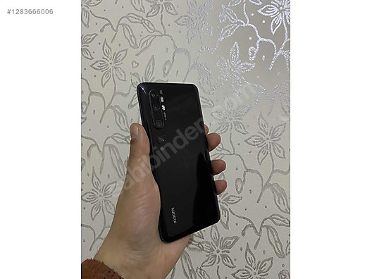 Used & Brand New Items / Cell Phones & Accessories / Cell Phones / Xiaomi / Mi Note 10