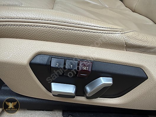 OTOFENİX 2017 BMW 318i EDITION LUX SUNROOF/KLTK ISITMA 115.321KM