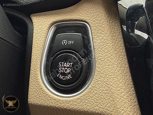 OTOFENİX 2017 BMW 318i EDITION LUX SUNROOF/KLTK ISITMA 115.321KM