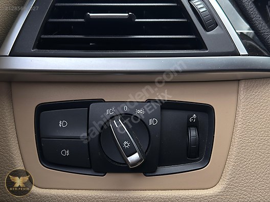 OTOFENİX 2017 BMW 318i EDITION LUX SUNROOF/KLTK ISITMA 115.321KM