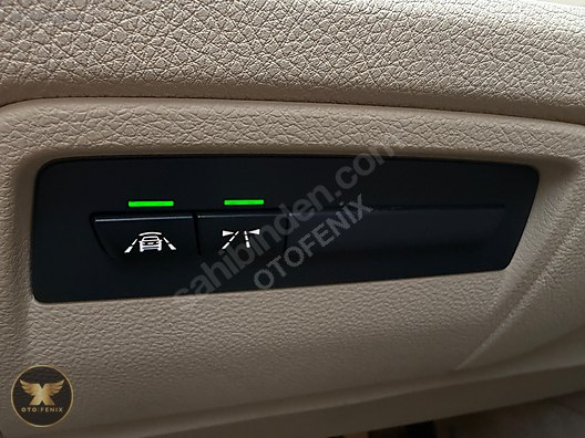 OTOFENİX 2017 BMW 318i EDITION LUX SUNROOF/KLTK ISITMA 115.321KM