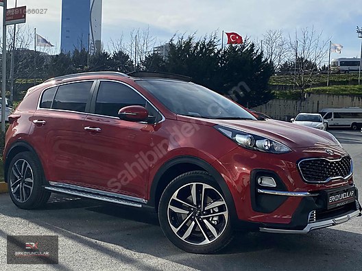 kia sportage 1 6 crdi prestige 2020 kia sportage 1 6 crdi 0 km 4x2 prestige otomatik full full sahibinden comda 891666027