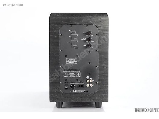 Used & Brand New Items / Home Electronics / Home Audio / Speakers / SubWoofers