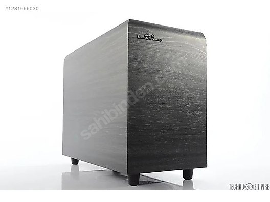 Used & Brand New Items / Home Electronics / Home Audio / Speakers / SubWoofers