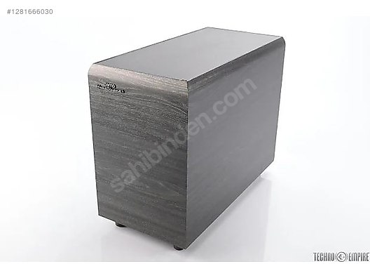 Used & Brand New Items / Home Electronics / Home Audio / Speakers / SubWoofers