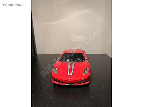 1:18 Ferrari 430 Scuderia Hot Wheels on sahibinden.com - 1300666052