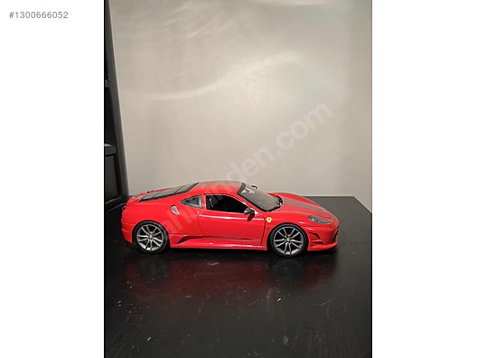 1:18 Ferrari 430 Scuderia Hot Wheels on sahibinden.com - 1300666052