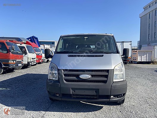 ford transit kombi 300 s aktan otomotiv 2009 klimali transit kombi 300s orjinal sahibinden comda 970666058