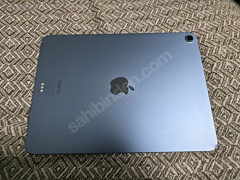 Apple iPad Air 5 256 GB Tablet - 1310666069