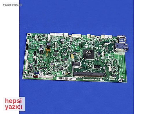 Sページ　621 Ekipman & Yedek Parça / Lexmark 41X1193 Controller Board Ms521