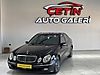 Vasıta / Otomobil / Mercedes-Benz / E Serisi / E 200 / Komp. Avantgarde