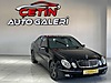 Vasıta / Otomobil / Mercedes-Benz / E Serisi / E 200 / Komp. Avantgarde