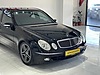 Vasıta / Otomobil / Mercedes-Benz / E Serisi / E 200 / Komp. Avantgarde