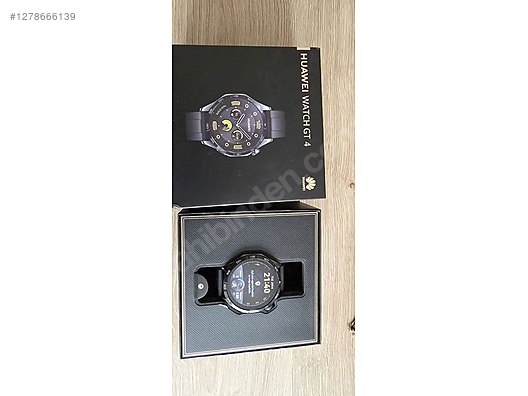 İkinci El ve Sıfır Alışveriş / Cep Telefonu & Aksesuar / Giyilebilir Teknoloji / Akıllı Saat / Huawei