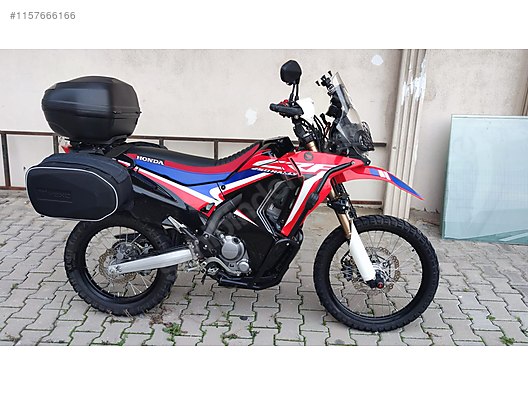 Honda crf 2019 on sale