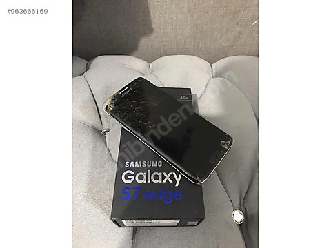 samsung galaxy s7 edge g935 s7 edge parca amacli sahibinden comda 963666169