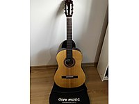 Yamaha C45K Klasik Gitar Temiz