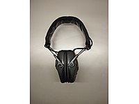 SARSILMAZ ELEKTRONİK ATIŞ KULAKLIĞI