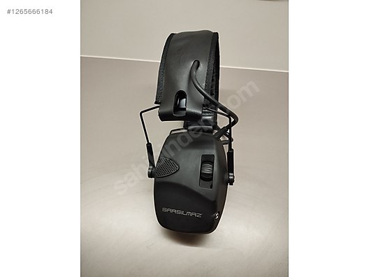 İkinci El ve Sıfır Alışveriş / Spor / Doğa Sporları / Avcılık / Aksesuar