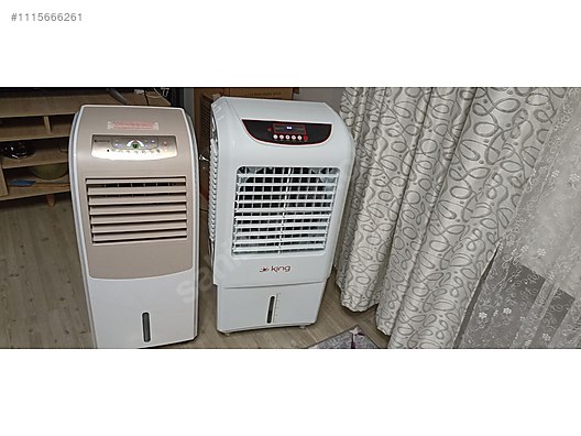 Europace air cooler sale eco 516q review