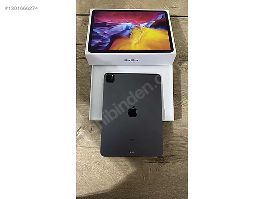 Apple iPad Pro 2 256 GB Tablet - 1301666274