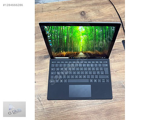 Ordinateur portable Microsoft Surface Laptop 7 Copilot+ 15 Snapdragon X Elite 16Go 256Go SSD Platine