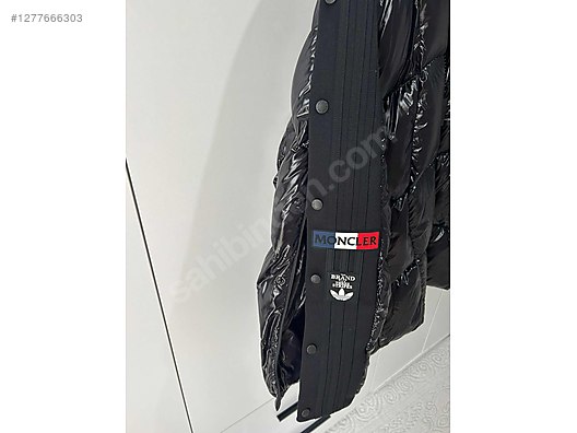 Orijinal Adidas x Moncler Mont | Sıfır on sahibinden.com - 1277666303