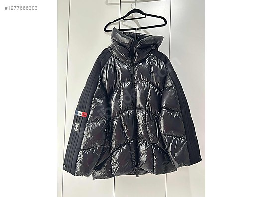 2シーターモルン moln Orijinal Adidas x Moncler Mont | Sıfır on sahibinden.com - 1277666303