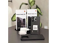 Redmi Note 14 8/256 gb Global Orjinal Full Kutulu!!! #1263666357