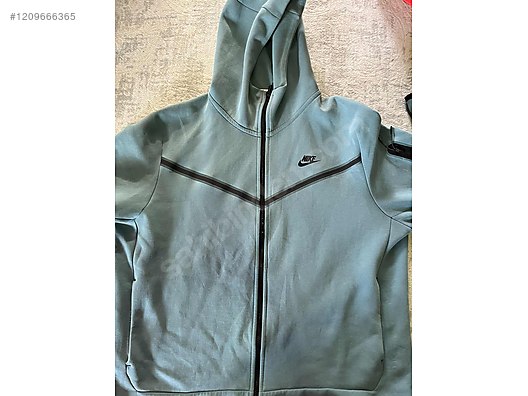 Nike tech fleece at sahibinden 1209666365