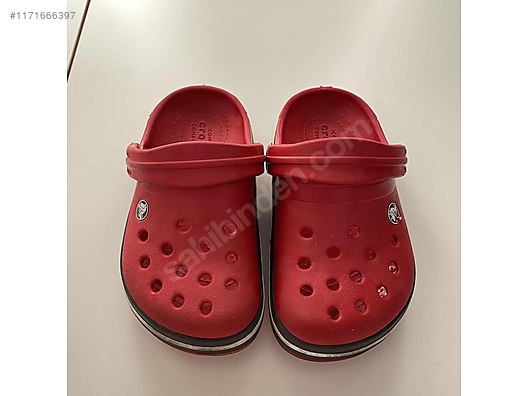 Crocs size 23 on sale