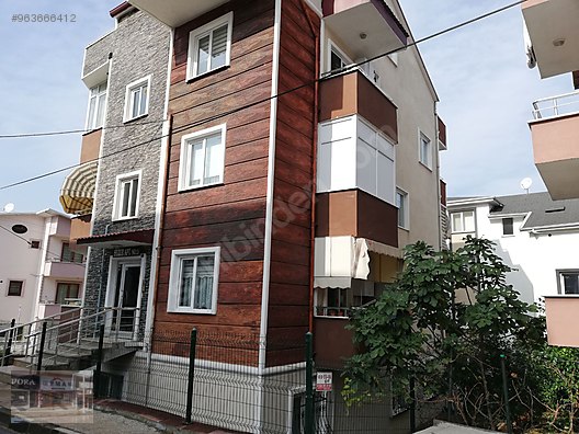 ema emlaktan golcuk piyale pasa mah anayolustu 3 1bahcedubleks satilik daire ilanlari sahibinden com da 963666412