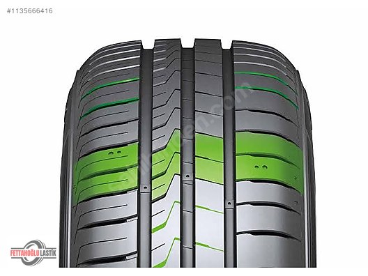 Hankook 175 70R13 82T Kinergy ECO 2 K435 CRETS Z KARGO at