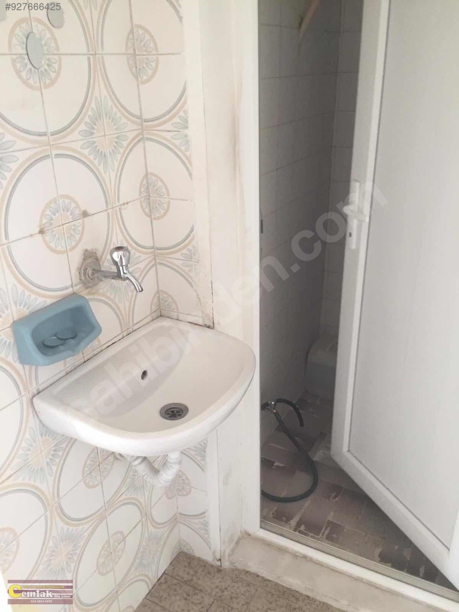 CEMLAK EMLAK DÜNYASINDAN BUCADA SATILIK DAİRE Satılık Daire İlanları