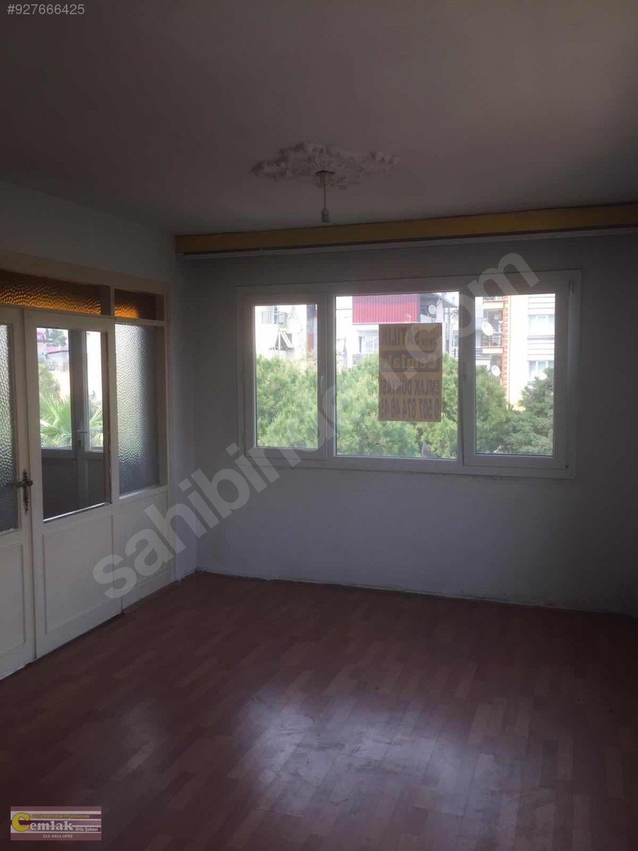 CEMLAK EMLAK DÜNYASINDAN BUCADA SATILIK DAİRE Satılık Daire İlanları