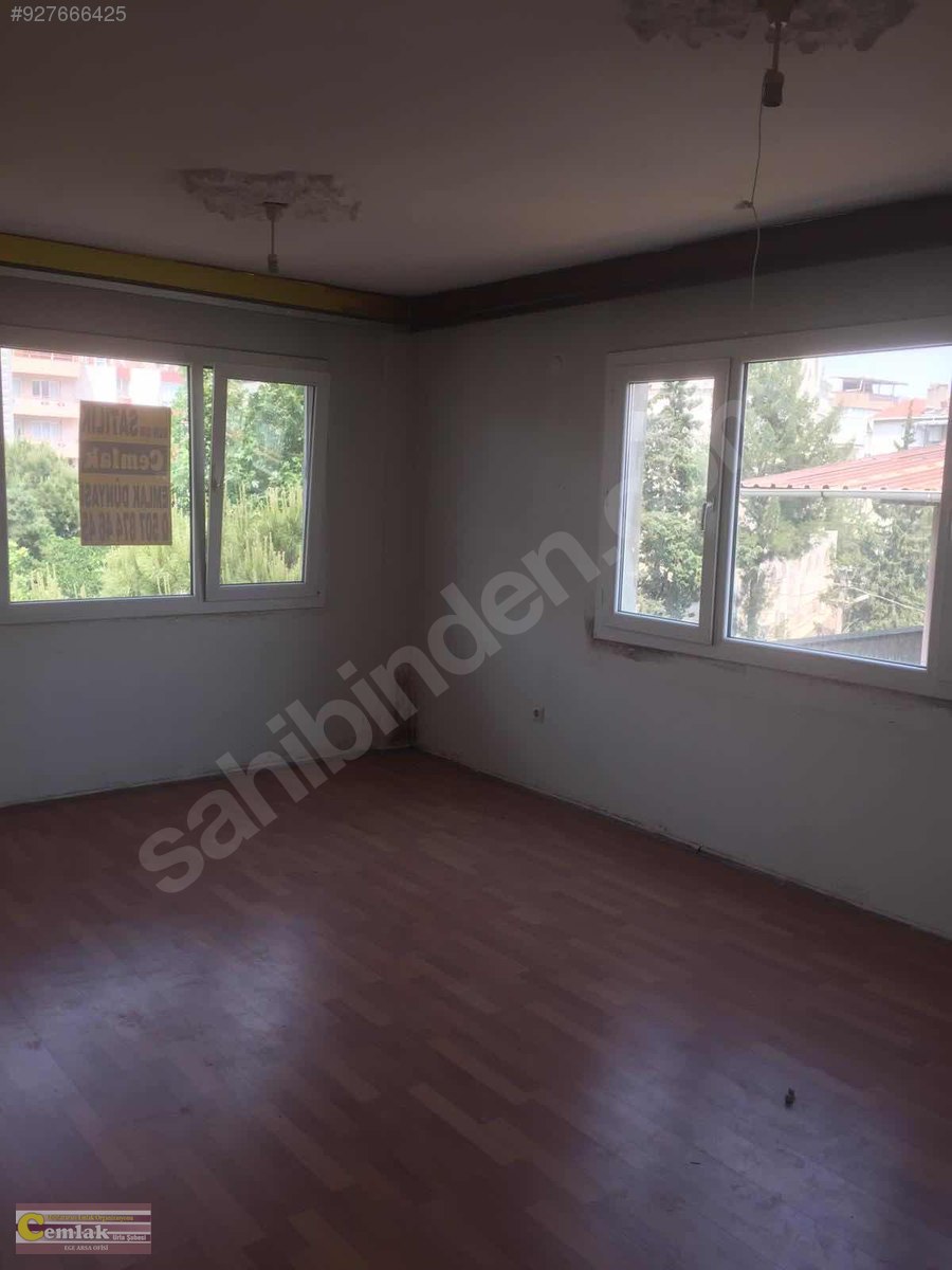 CEMLAK EMLAK DÜNYASINDAN BUCADA SATILIK DAİRE Satılık Daire İlanları