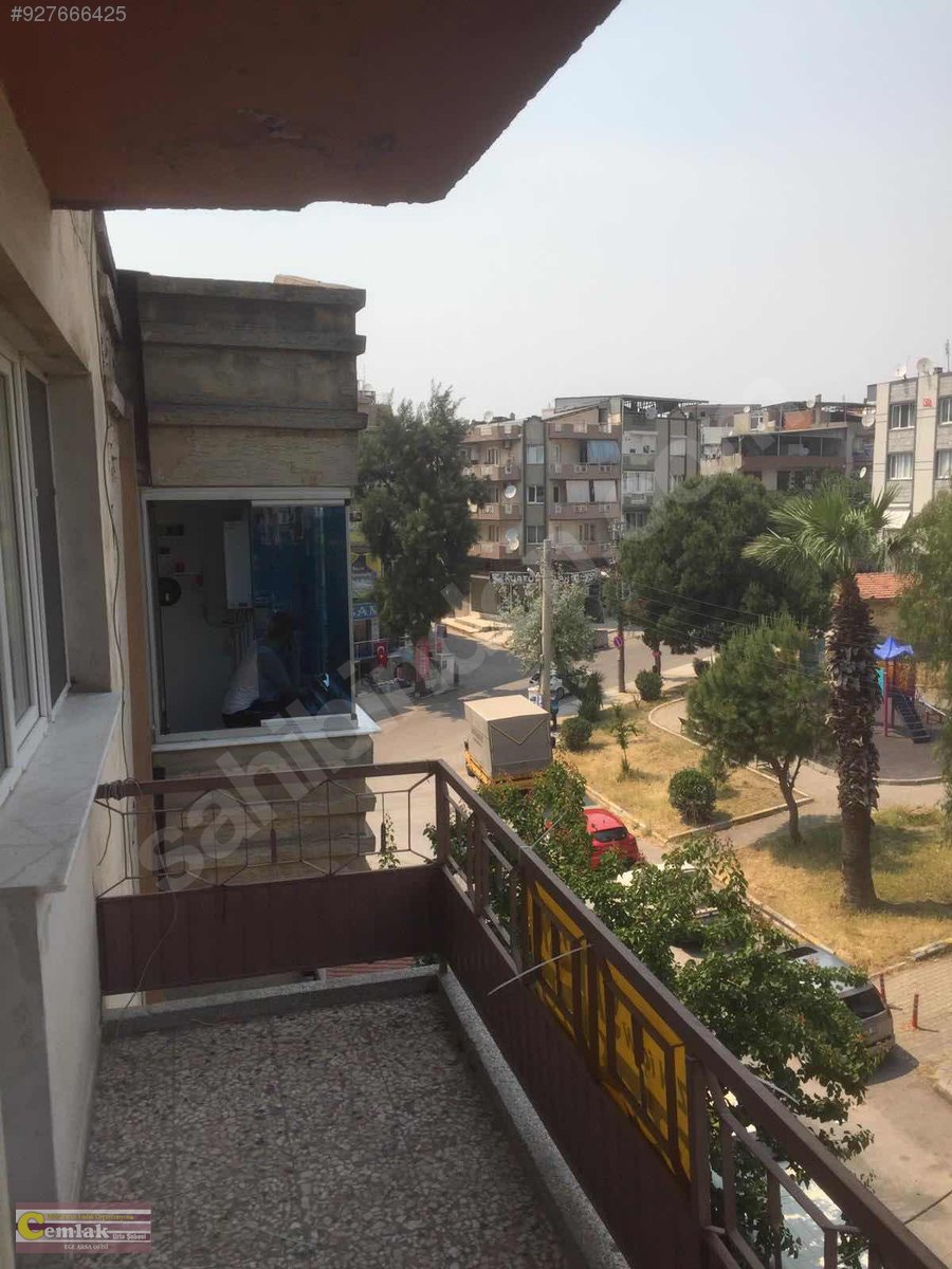 CEMLAK EMLAK DÜNYASINDAN BUCADA SATILIK DAİRE Satılık Daire İlanları