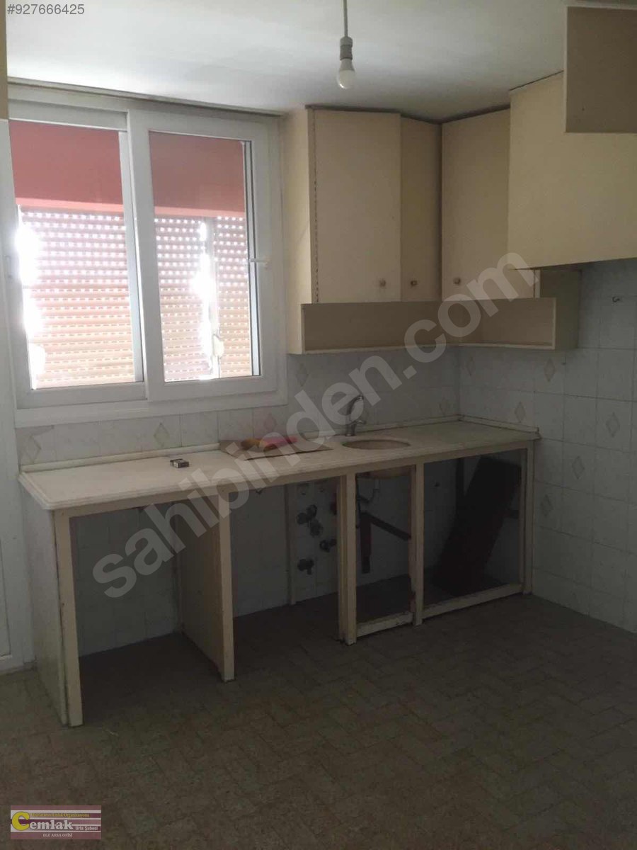 CEMLAK EMLAK DÜNYASINDAN BUCADA SATILIK DAİRE Satılık Daire İlanları